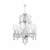 10210/6 White Подвесной светильник LOFT IT Zenith