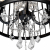 LOFT1891/8 Подвесная люстра LOFT IT Vintage birdcage, изображение 2