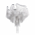 10208/800C Smoke Потолочный светильник LOFT IT Stream, изображение 3