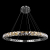 10204/1000 Chrome Подвесной светильник LOFT IT Tiffany, изображение 2