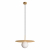 10120/350P Gold Подвесной светильник LOFT IT Ufo