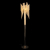 10208F Gold Торшер LOFT IT Stream, изображение 2