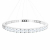 10204/1000 Chrome Подвесной светильник LOFT IT Tiffany, изображение 3