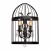 LOFT1891W Бра LOFT IT Vintage birdcage