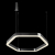 10243S Dark grey Подвесной светильник LOFT IT Titanium, изображение 3