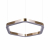 10243S Gold Подвесной светильник LOFT IT Titanium, изображение 4