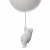 10030L Потолочный светильник LOFT IT Teddy, изображение 5