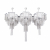 10208/1400R Smoke Подвесной светильник LOFT IT Stream, изображение 3
