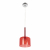 10232/A Red Подвесной светильник LOFT IT Spillray, изображение 3