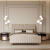 10236/5 Подвесной светильник LOFT IT Tely, изображение 5