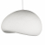 10252/600 White Подвесной светильник LOFT IT Stone, изображение 5