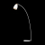 LOFT4402F-WH Торшер LOFT IT Watchman, изображение 2