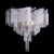 10208/800C Smoke Потолочный светильник LOFT IT Stream, изображение 4