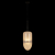 10223/B White Подвесной светильник LOFT IT Venice, изображение 2