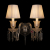 10210/2W White Настенный светильник LOFT IT Zenith, изображение 2