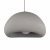 10252/400 Grey Подвесной светильник LOFT IT Stone, изображение 3