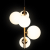 10236/5 Подвесной светильник LOFT IT Tely, изображение 4