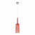10232/B Red Подвесной светильник LOFT IT Spillray, изображение 3