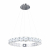 10204/600 Chrome Подвесной светильник LOFT IT Tiffany