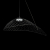 10127/760 Black Подвесной светильник LOFT IT Tressage, изображение 6