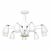 LOFT4402/9WH Подвесная люстра LOFT IT Watchman