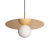 10120/350P Gold Подвесной светильник LOFT IT Ufo, изображение 3