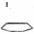 10243XL Dark grey Подвесной светильник LOFT IT Titanium