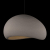 10252/600 Grey Подвесной светильник LOFT IT Stone, изображение 6