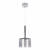 10232/A Smoke Подвесной светильник LOFT IT Spillray