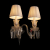 10210/2W White Настенный светильник LOFT IT Zenith, изображение 4