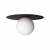 10120/250C Black Потолочный светильник LOFT IT Ufo, изображение 3