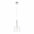 10232/A White Подвесной светильник LOFT IT Spillray, изображение 3