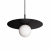 10120/350P Black Подвесной светильник LOFT IT Ufo, изображение 3