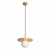 10120/250P Gold Подвесной светильник LOFT IT Ufo