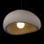10252/600 Grey Подвесной светильник LOFT IT Stone, изображение 4