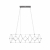 10257/920 Подвесной светильник LOFT IT Universe
