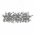 10101/600 Chrome Подвесная люстра LOFT IT Spark, изображение 3
