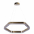 10243S Gold Подвесной светильник LOFT IT Titanium, изображение 2