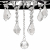 LOFT1891/8 Подвесная люстра LOFT IT Vintage birdcage, изображение 3