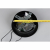 Люстра APL.822.03.60 ASTOR черн/зол LED 60W 3000K, изображение 15