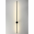 Бра APL.019.01.12 MERIAN черн LED 100см 12W 3000K, изображение 5