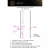 Бра APL.019.01.12 MERIAN черн LED 100см 12W 3000K, изображение 15