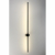 Бра APL.019.01.12 MERIAN черн LED 100см 12W 3000K, изображение 4