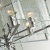 4888/7 MODERN ODL_EX22 93 хром/прозрачный/стекло Люстра E27 7*60W ELEGANTE, изображение 4