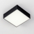 Citilux Тао CL712X122N LED Светильник потолочный с диммером Чёрный, изображение 16