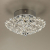 Citilux Шарм CL316321 Бра хрустальное Хром, изображение 3