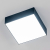 Citilux Тао CL712X122N LED Светильник потолочный с диммером Чёрный, изображение 18