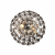 Citilux Шарм CL316321 Бра хрустальное Хром, изображение 8