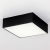 Citilux Тао CL712X122N LED Светильник потолочный с диммером Чёрный, изображение 17