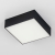 Citilux Тао CL712X122N LED Светильник потолочный с диммером Чёрный, изображение 15